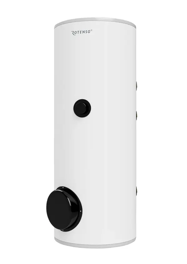 AQT200EC1A oceľový smaltovaný zásobník teplej vody