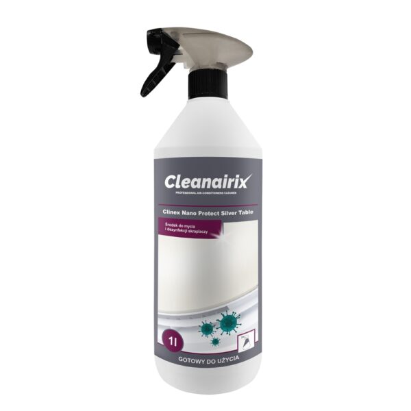 Clinex Nano Protect 1 l Cleanarix