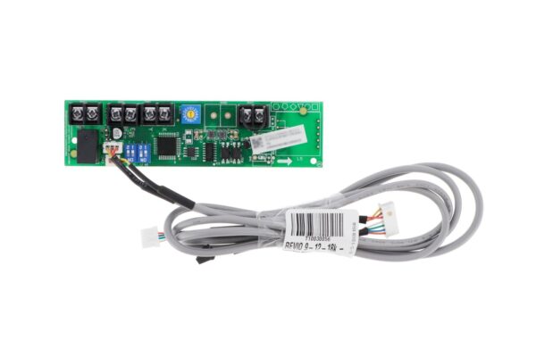 Multifunkčný modul MFBR VERSU R15 (VM, VP, VCC, VCS)