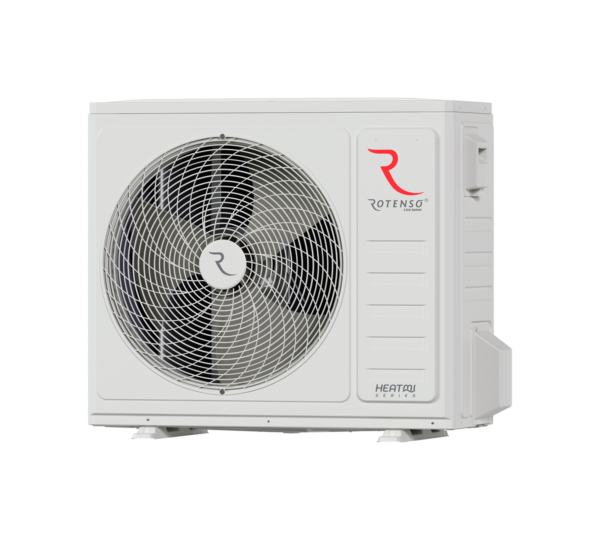 Tepelné čerpadlo Rotenso Heatmi Split 6 kW - Image 2