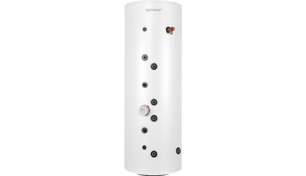Nerezový zásobník na teplú vodu Thermos Dual Inox AQT200IX2 R13