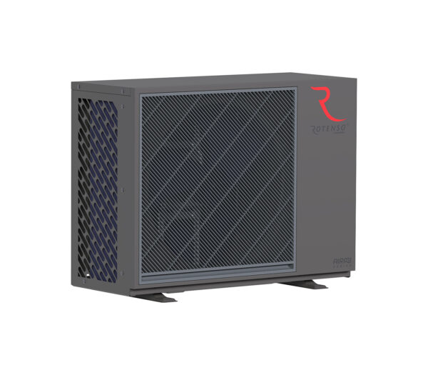 Tepelné čerpadlo Rotenso Airmi Split (Graphite) 8 kW - Image 3