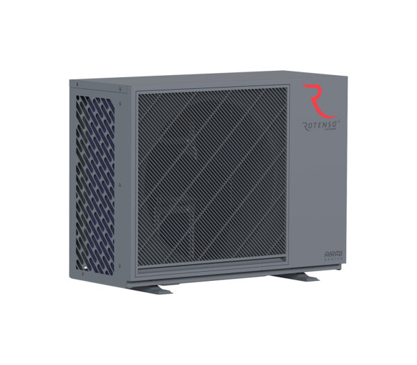 Tepelné čerpadlo Rotenso Airmi Split (sivé) 10 kW - Image 3