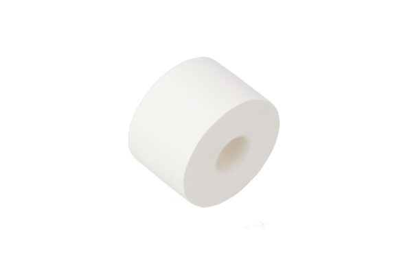 PVC páska AT7 50/33b 50mmx33m biela Ivensis