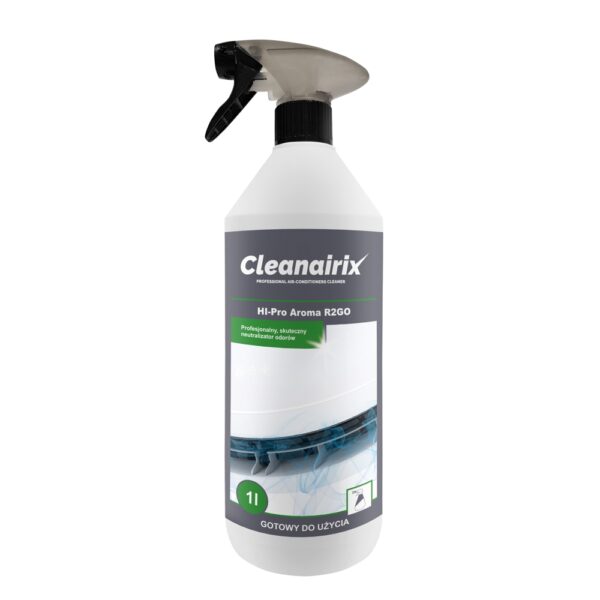 HI-Pro Aroma 1 l R2GO Cleanarix