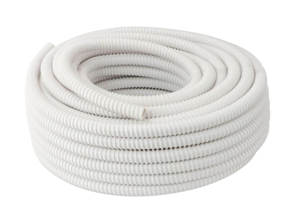 Hadica na odvod kondenzátu pr. 20 mm (30m) IPSP20 Ivensis