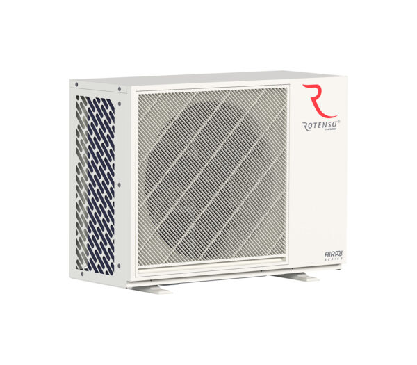 Tepelné čerpadlo Rotenso Airmi Split (biele) 12 kW - Image 3