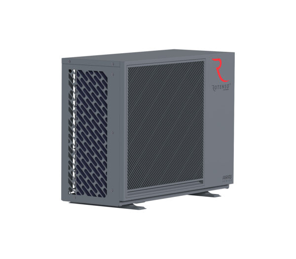 Tepelné čerpadlo Rotenso Airmi Split (sivé) 4 kW - Image 4