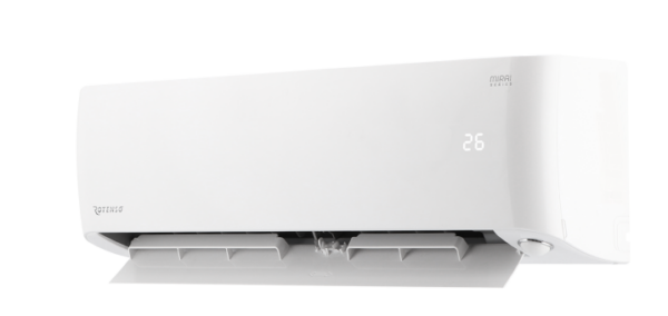 ROTENSO MIRAI X 2,6 kW - Image 2