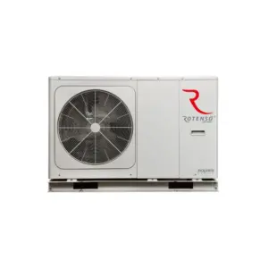 Monoblok tepelné čerpadlá