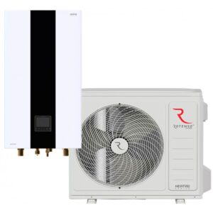 Split tepelné čerpadlá