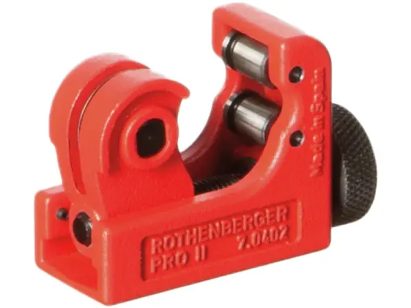ROTHENBERGER rezačka rúr MINICUT PRO