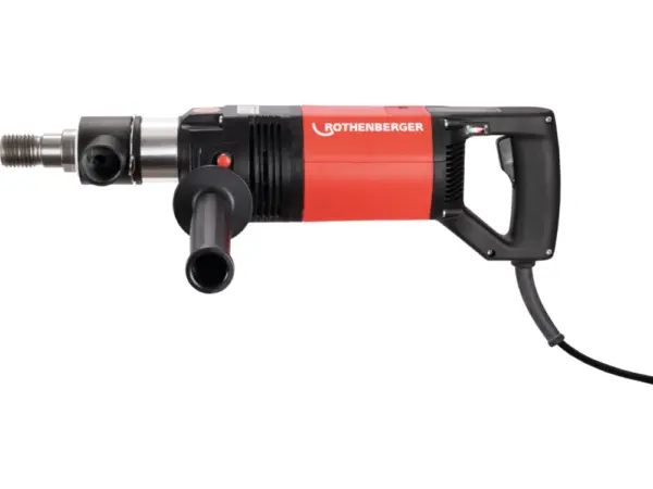ROTHENBERGER RODIADRILL 1800 DRY