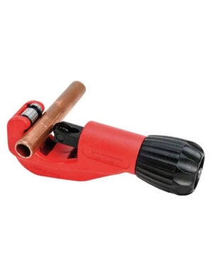 Rezačky CU potrubia