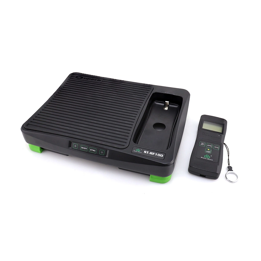 Super Stars ST-RF100 – Bezdrôtová váha – Obrázok 2