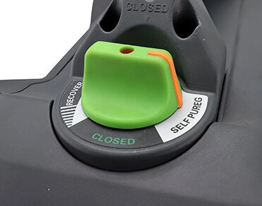 Odsávačka chladiva Super Stars ST-520D – Obrázok 2