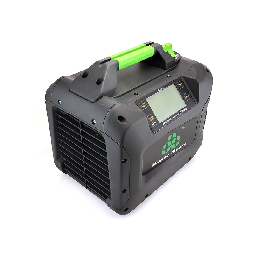 Odsávačka chladiva Super Stars ST-520D – Obrázok 3