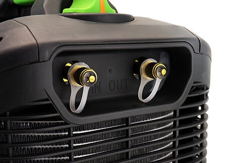 Odsávačka chladiva Super Stars ST-520D – Obrázok 4